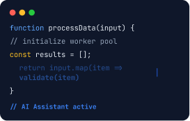 Software Development