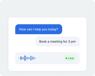 AI Front Desk & Virtual Receptionists