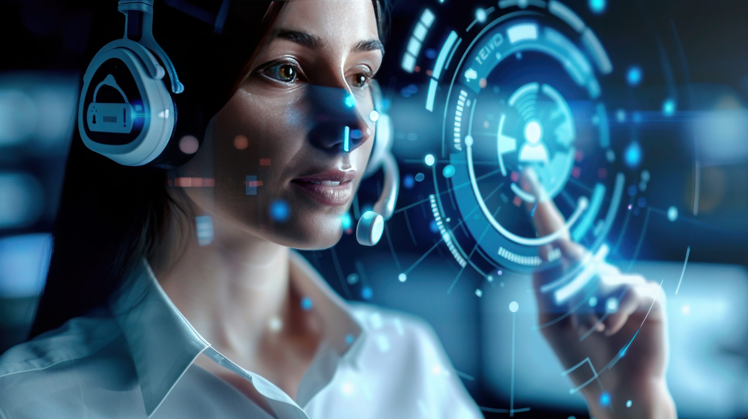 AI Customer Support & Knowledge Assistants