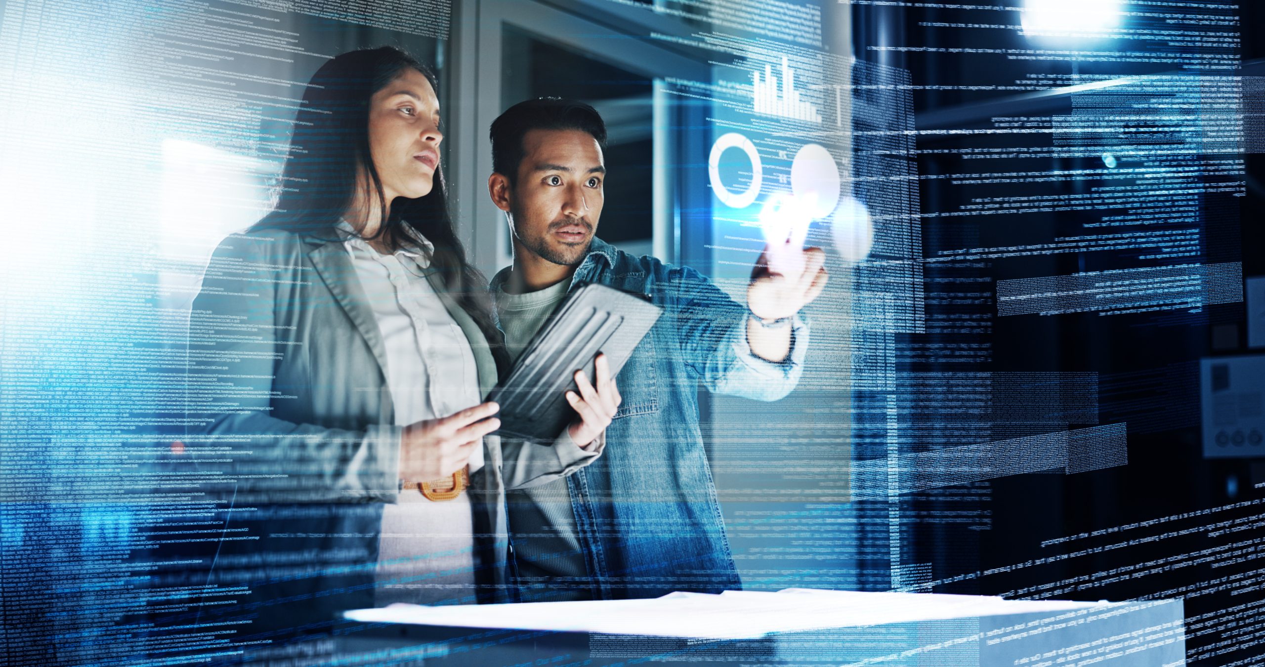 AI Document Automation