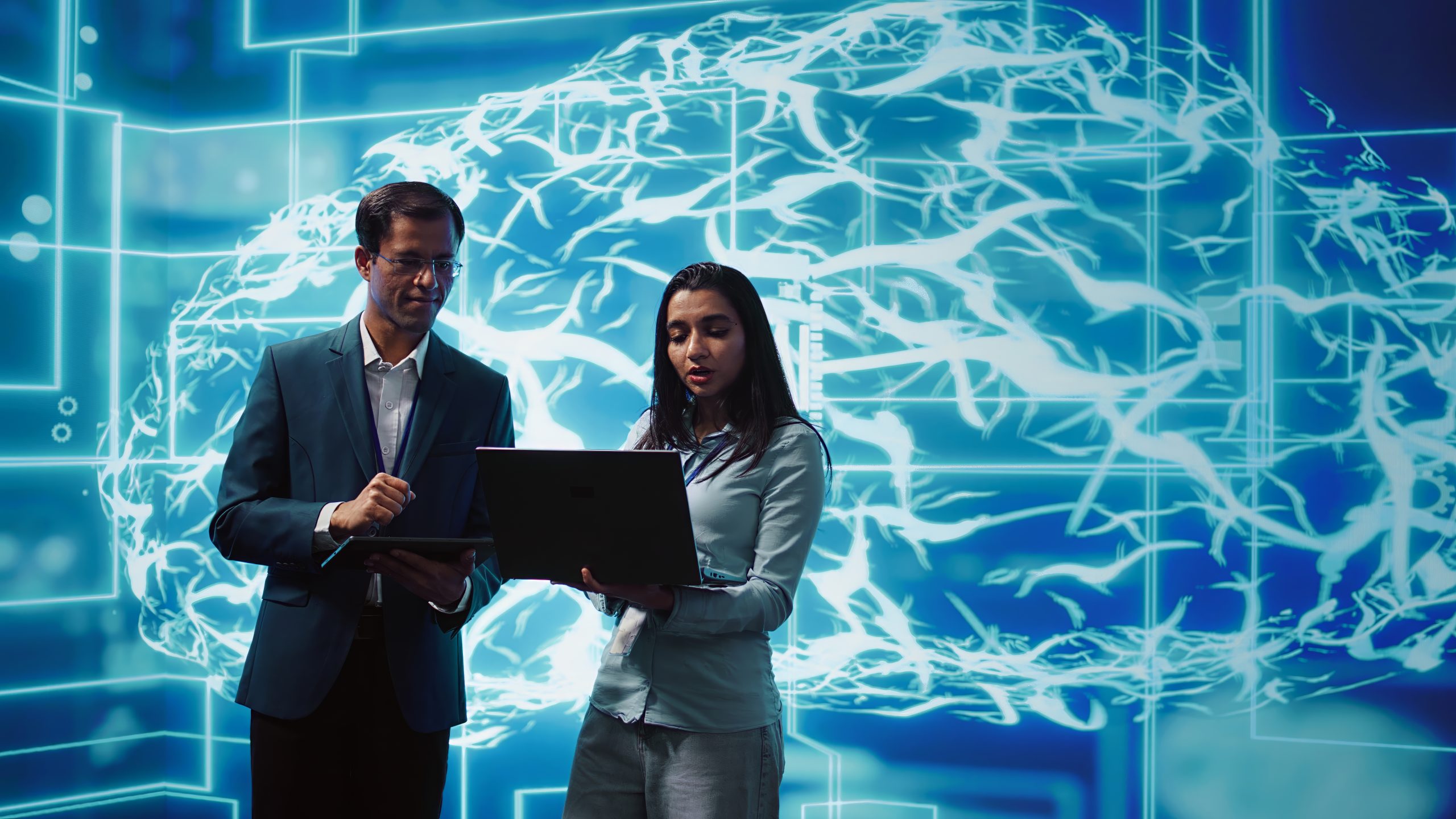 Process Enhancement & Digital Transformation