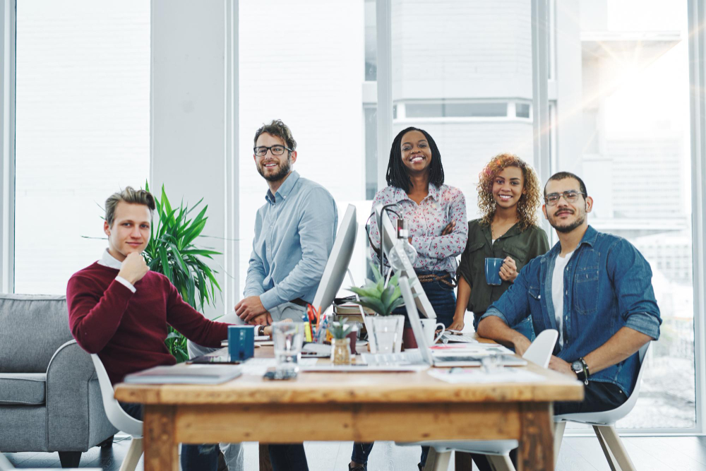 agency automation