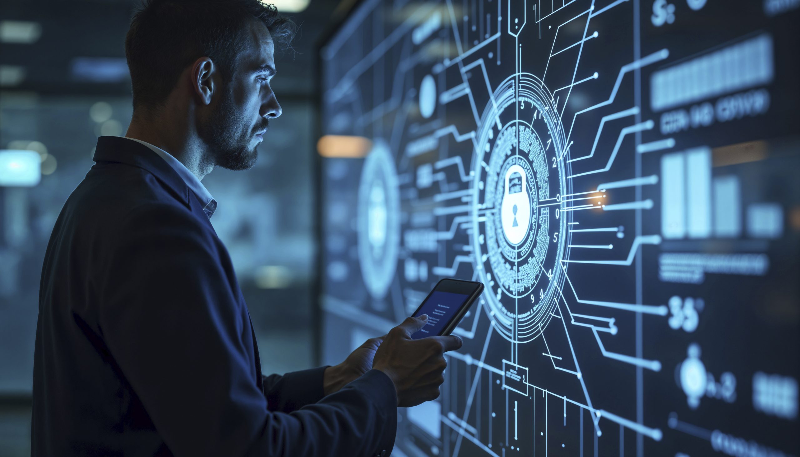 AI Compliance & Risk Monitoring
