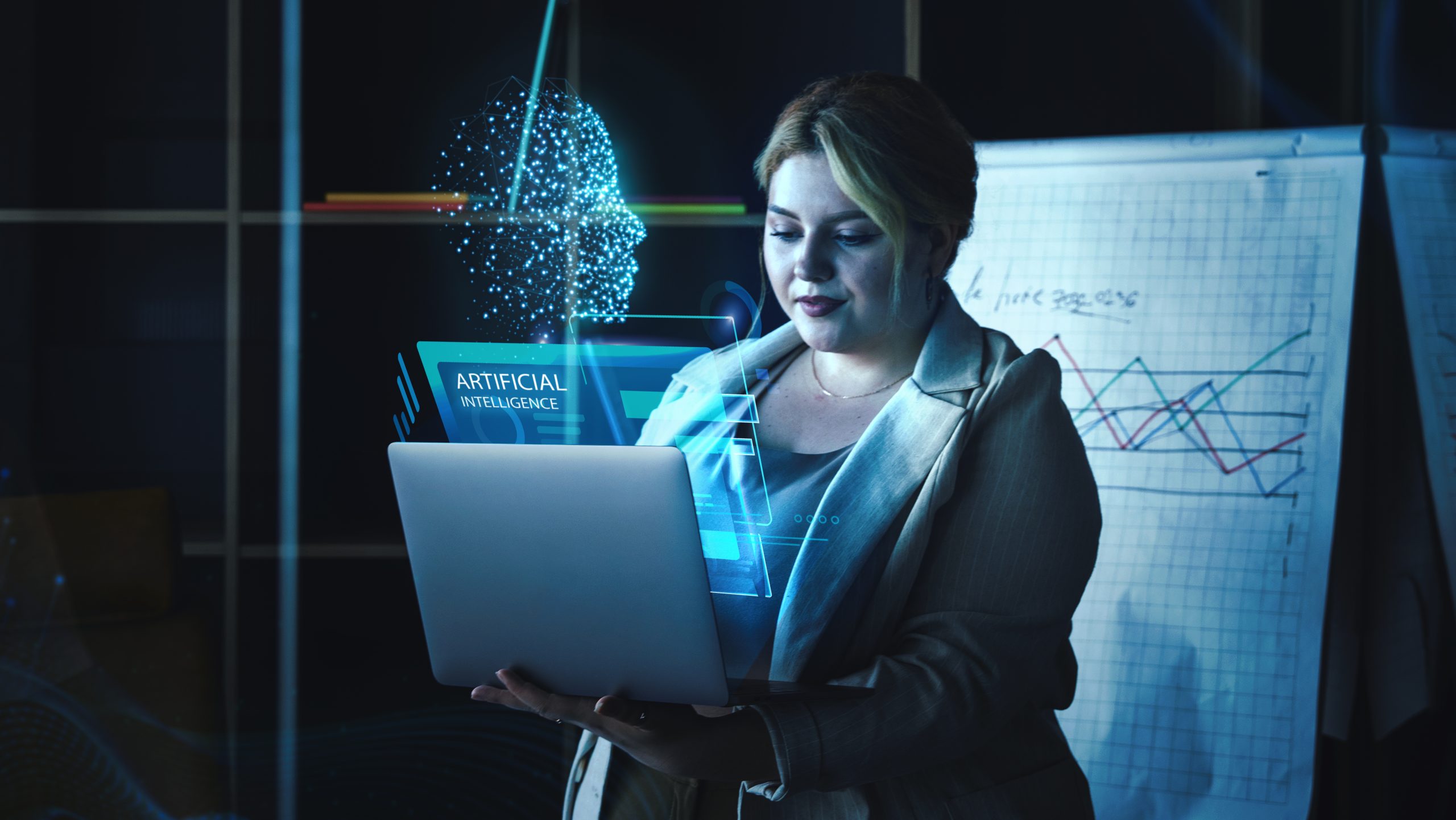 AI Personalisation Engines
