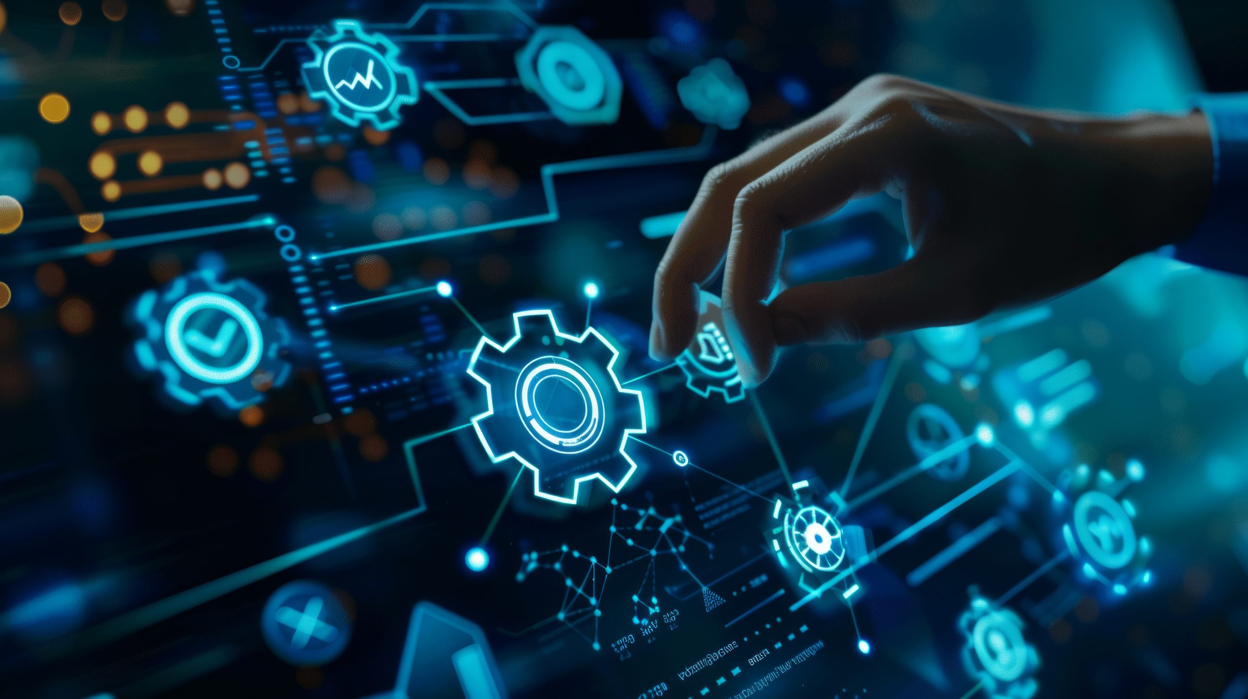 Systems Integration