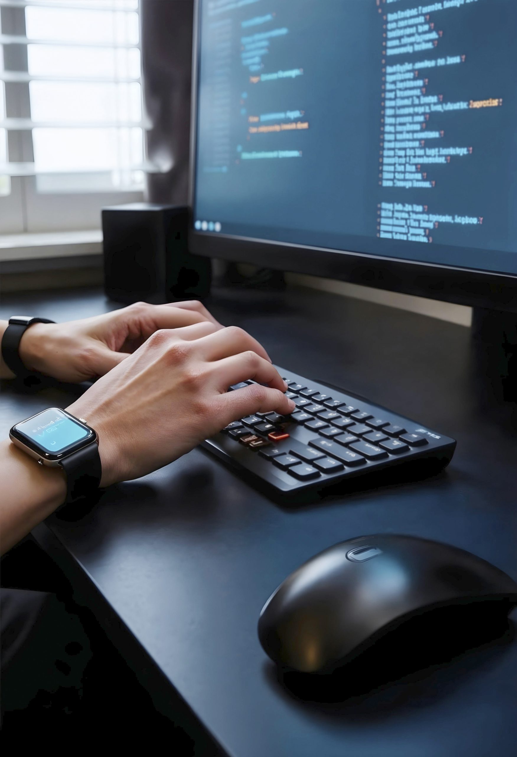 Website Development