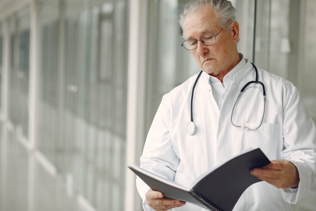 virtual medical second opinion service