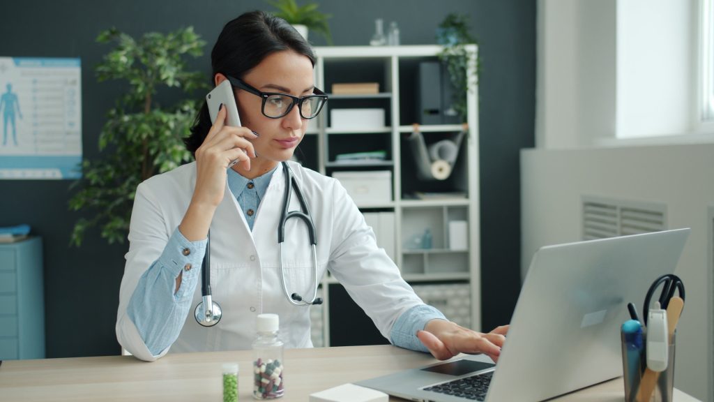 mental health EHR software
